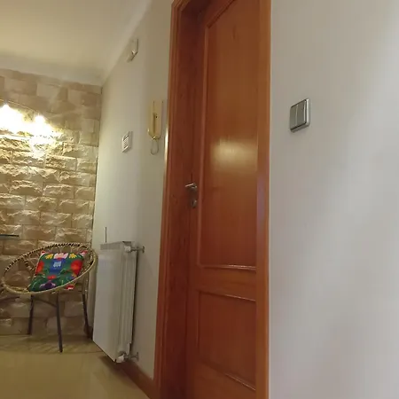 Apartment Rio Douro Porto