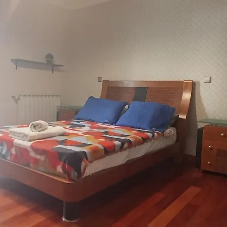 Rio Douro Apartment Porto