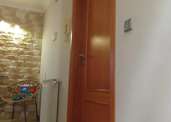 Apartment Rio Douro Porto