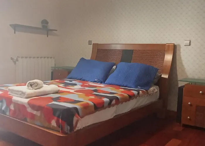 Rio Douro Apartment Porto