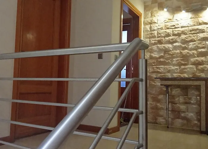 Apartamento Rio Douro